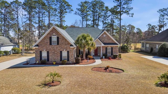 1216 Foxtail Dr., Longs, SC 29568