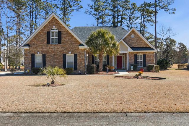 1216 Foxtail Dr., Longs, SC 29568