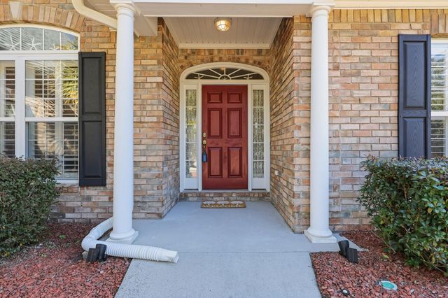 1216 Foxtail Dr., Longs, SC 29568