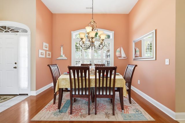 1216 Foxtail Dr., Longs, SC 29568