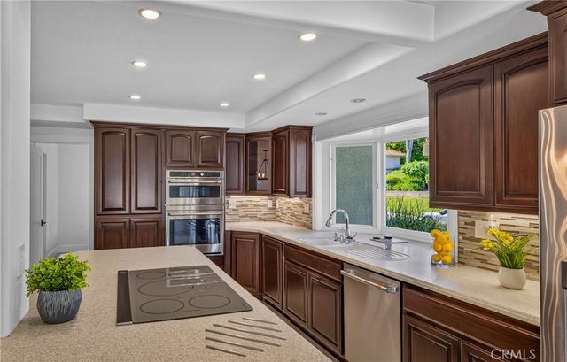 824 Via Alhambra D, Laguna Woods, CA 92637