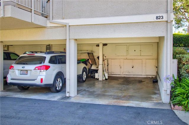 824 Via Alhambra D, Laguna Woods, CA 92637