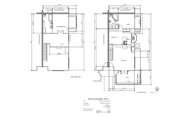 824 Via Alhambra D, Laguna Woods, CA 92637