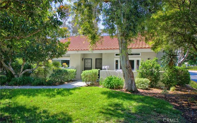 824 Via Alhambra D, Laguna Woods, CA 92637