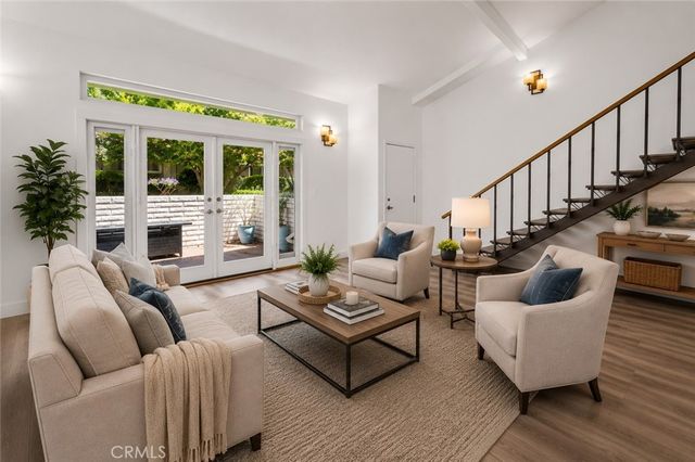 824 Via Alhambra D, Laguna Woods, CA 92637