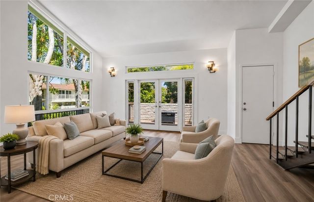 824 Via Alhambra D, Laguna Woods, CA 92637