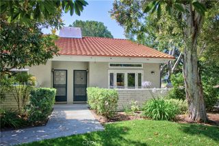 824 Via Alhambra D, Laguna Woods, CA 92637
