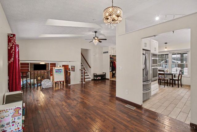 5449 Old Farm Drive, Deerfield Twp., OH 45040