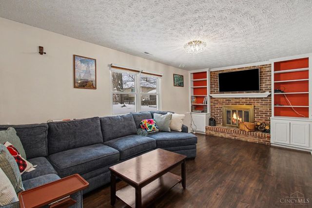 5449 Old Farm Drive, Deerfield Twp., OH 45040