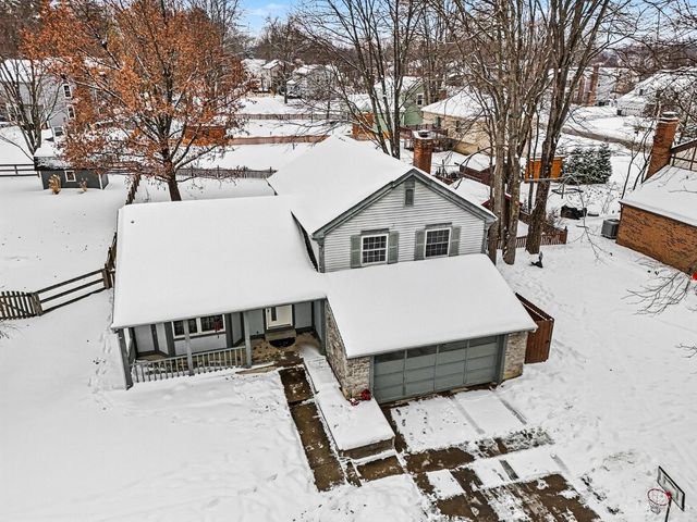 5449 Old Farm Drive, Deerfield Twp., OH 45040