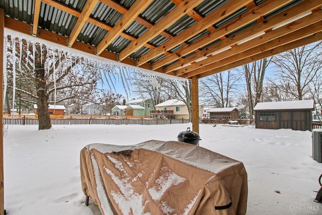 5449 Old Farm Drive, Deerfield Twp., OH 45040