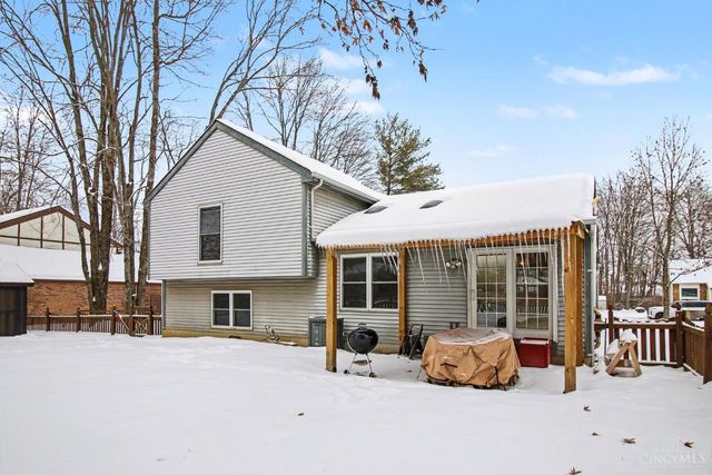 5449 Old Farm Drive, Deerfield Twp., OH 45040