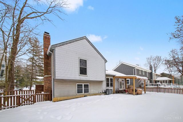 5449 Old Farm Drive, Deerfield Twp., OH 45040
