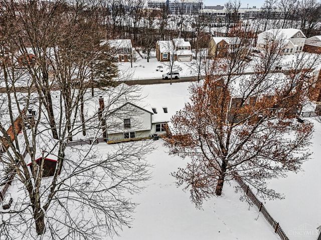 5449 Old Farm Drive, Deerfield Twp., OH 45040