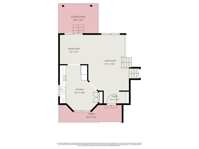 5449 Old Farm Drive, Deerfield Twp., OH 45040