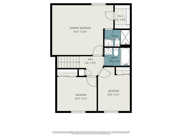 5449 Old Farm Drive, Deerfield Twp., OH 45040