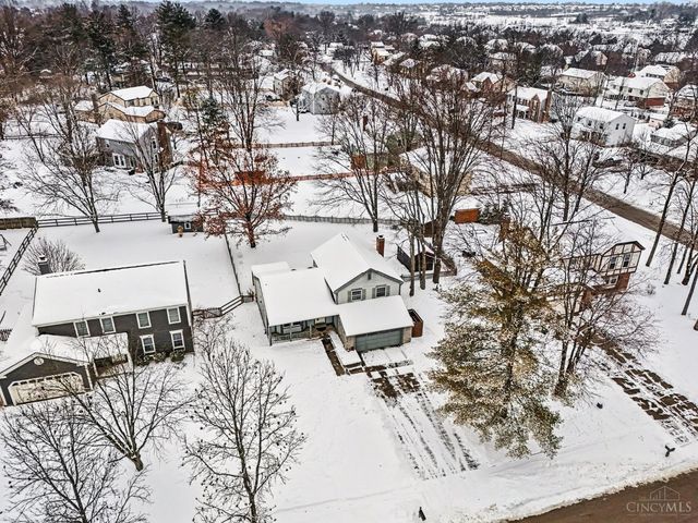 5449 Old Farm Drive, Deerfield Twp., OH 45040