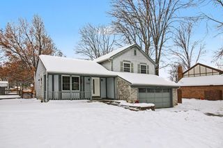 5449 Old Farm Drive, Deerfield Twp., OH 45040