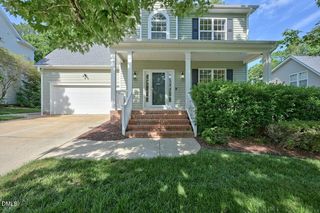 5204 Kemmont Drive, Durham, NC 27713