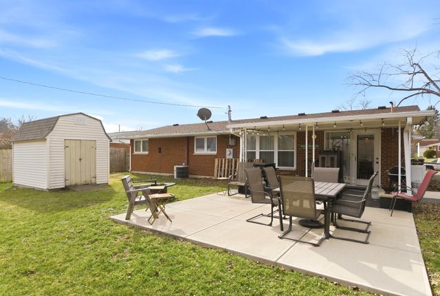 1408 Mapleridge Drive 1408 Mapleridge Drive, Fairborn, OH 45324