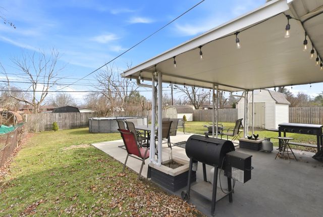 1408 Mapleridge Drive 1408 Mapleridge Drive, Fairborn, OH 45324