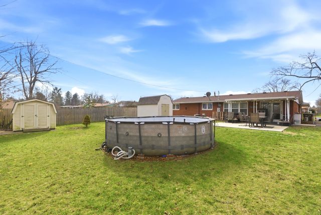 1408 Mapleridge Drive 1408 Mapleridge Drive, Fairborn, OH 45324