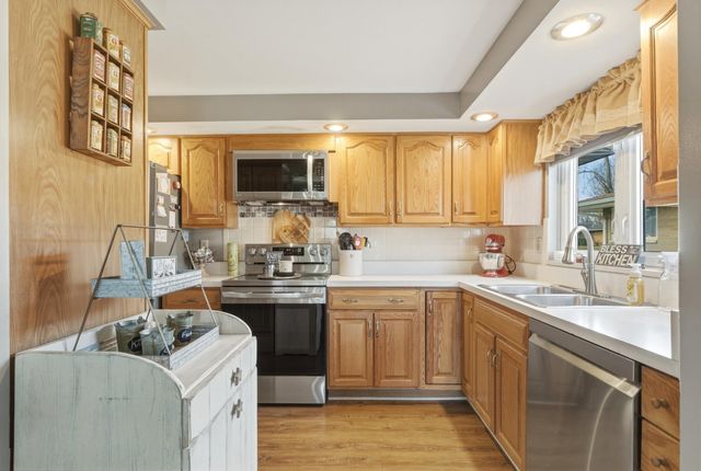 1408 Mapleridge Drive 1408 Mapleridge Drive, Fairborn, OH 45324