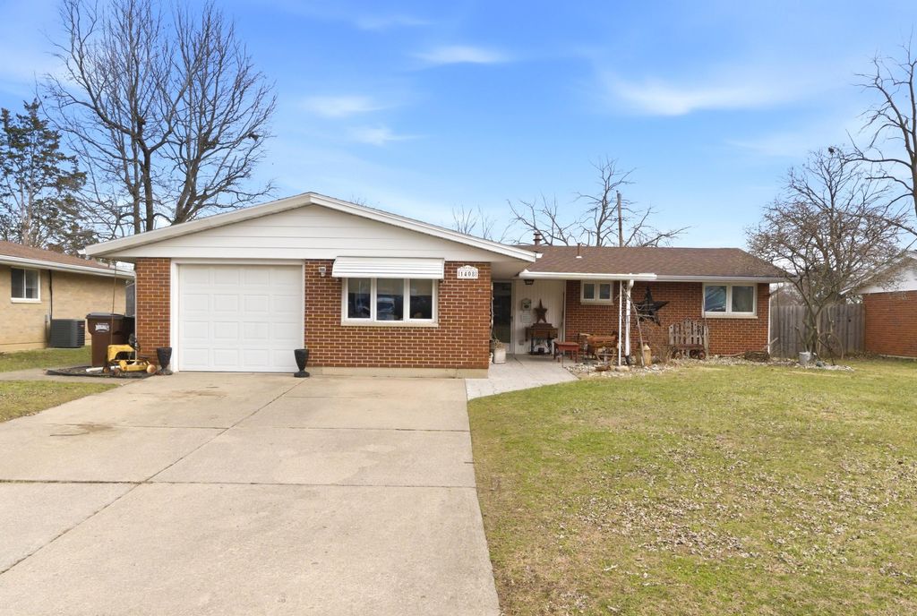 1408 Mapleridge Drive 1408 Mapleridge Drive, Fairborn, OH 45324