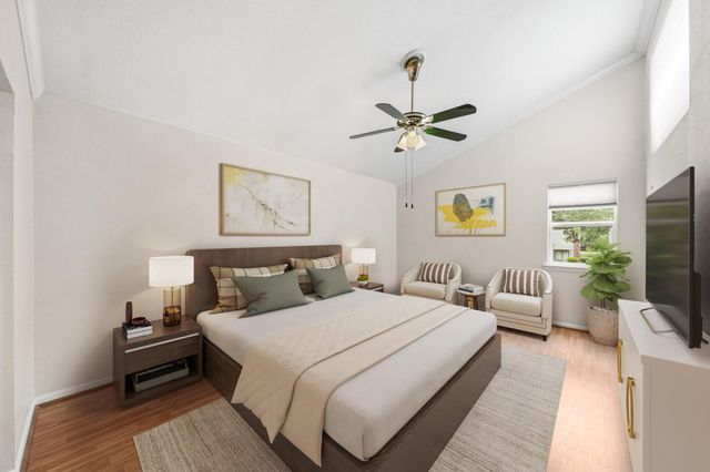 1537 Prairie Grove Drive, Houston, TX 77077
