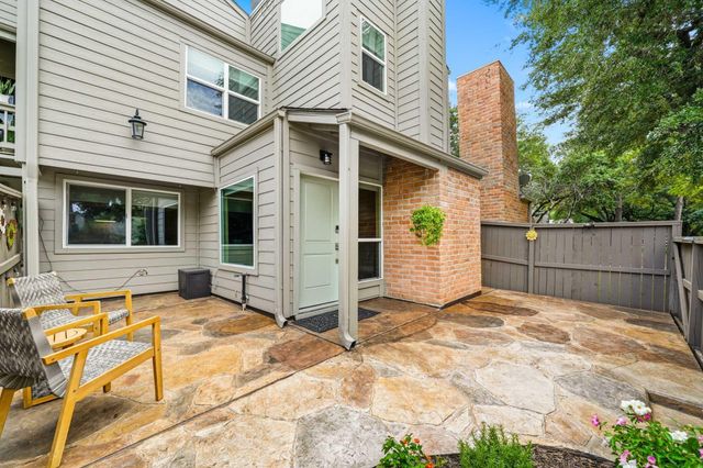 1537 Prairie Grove Drive, Houston, TX 77077