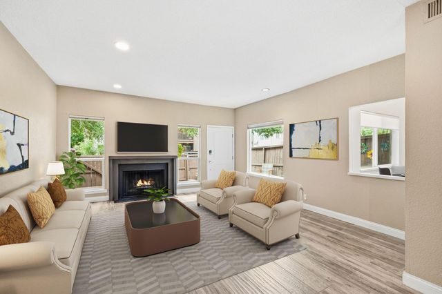 1537 Prairie Grove Drive, Houston, TX 77077