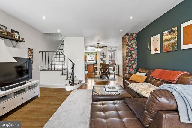 629 JAMESTOWN ST, Philadelphia, PA 19128