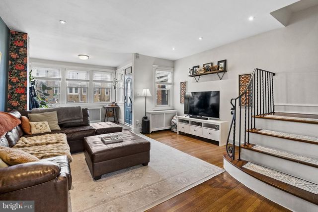 629 JAMESTOWN ST, Philadelphia, PA 19128