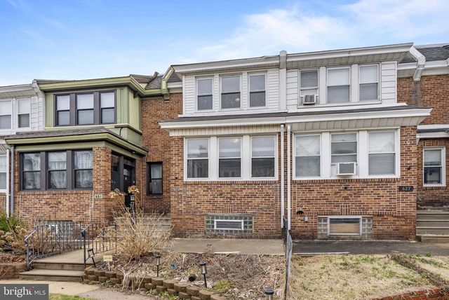 629 JAMESTOWN ST, Philadelphia, PA 19128