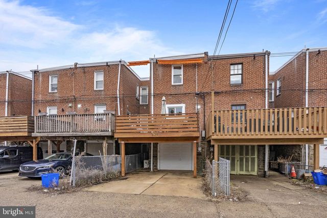 629 JAMESTOWN ST, Philadelphia, PA 19128