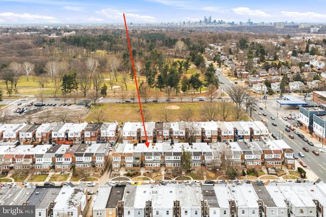 629 JAMESTOWN ST, Philadelphia, PA 19128