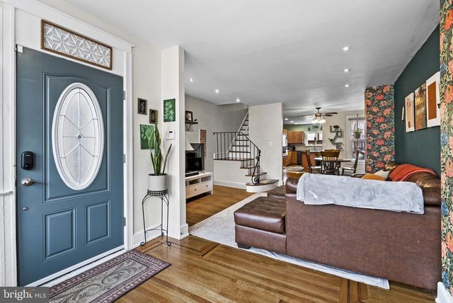 629 JAMESTOWN ST, Philadelphia, PA 19128