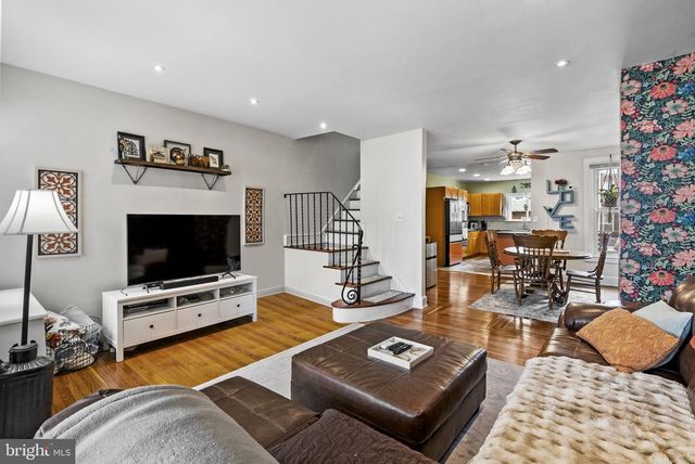 629 JAMESTOWN ST, Philadelphia, PA 19128