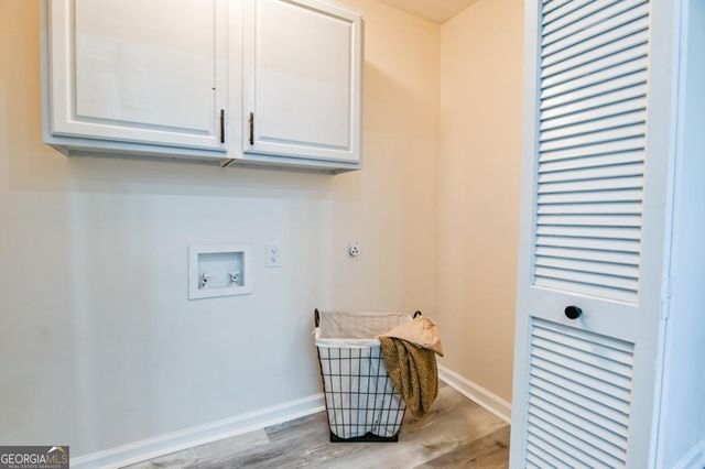 38 Red Oak Drive, Newnan, GA 30263