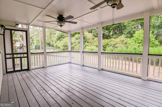38 Red Oak Drive, Newnan, GA 30263