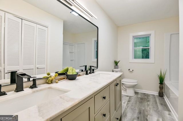 38 Red Oak Drive, Newnan, GA 30263