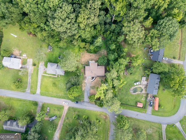 38 Red Oak Drive, Newnan, GA 30263