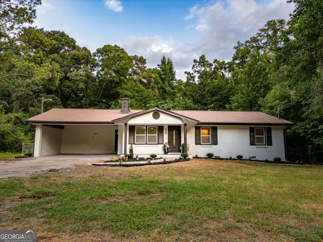38 Red Oak Drive, Newnan, GA 30263