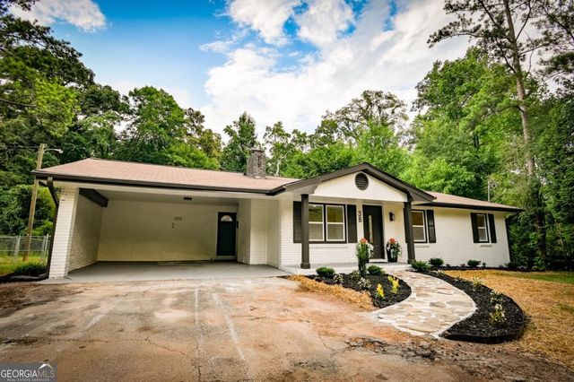 38 Red Oak Drive, Newnan, GA 30263