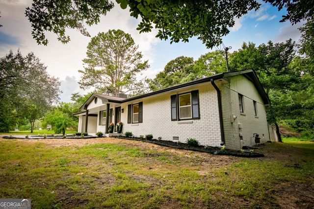 38 Red Oak Drive, Newnan, GA 30263