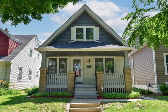 3008 S Clement AVENUE, Milwaukee, WI 53207
