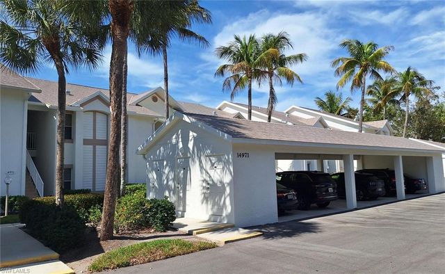 14971 Rivers Edge CT # 201, Fort Myers, FL 33908