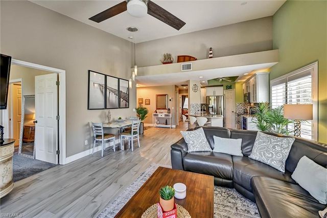 14971 Rivers Edge CT # 201, Fort Myers, FL 33908