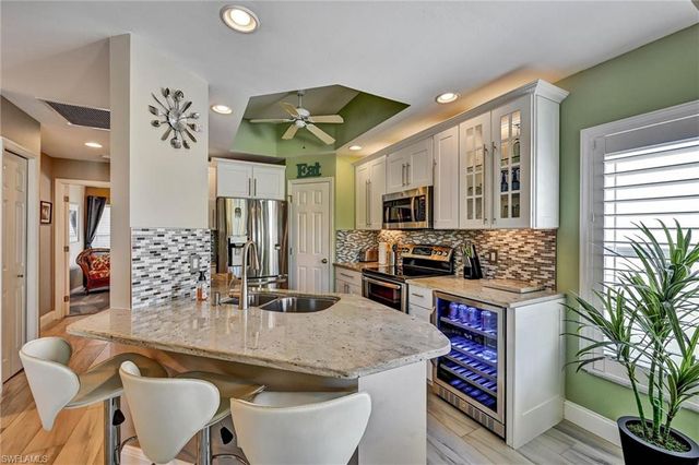 14971 Rivers Edge CT # 201, Fort Myers, FL 33908