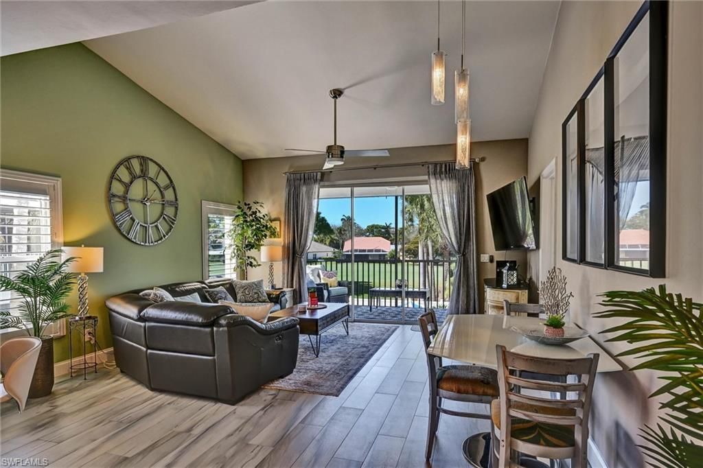 14971 Rivers Edge CT # 201, Fort Myers, FL 33908